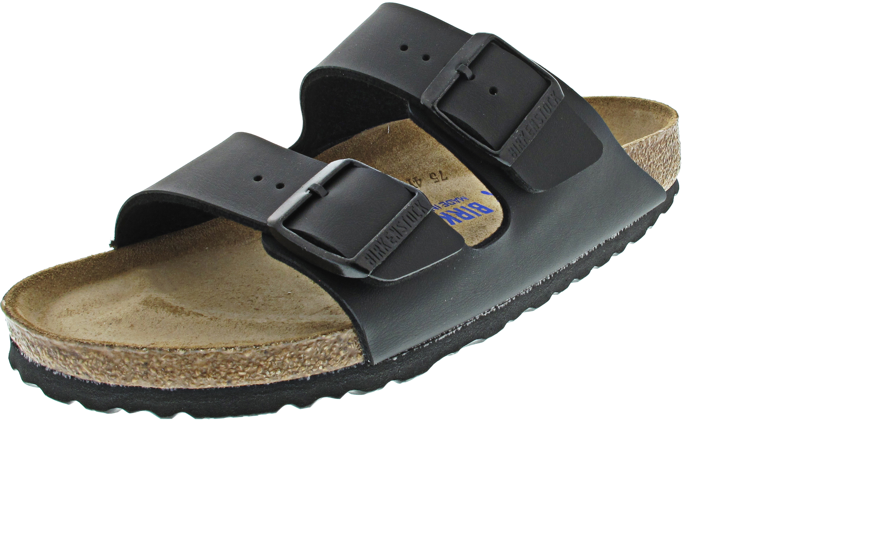 Birkenstock Arizona Weichbettung