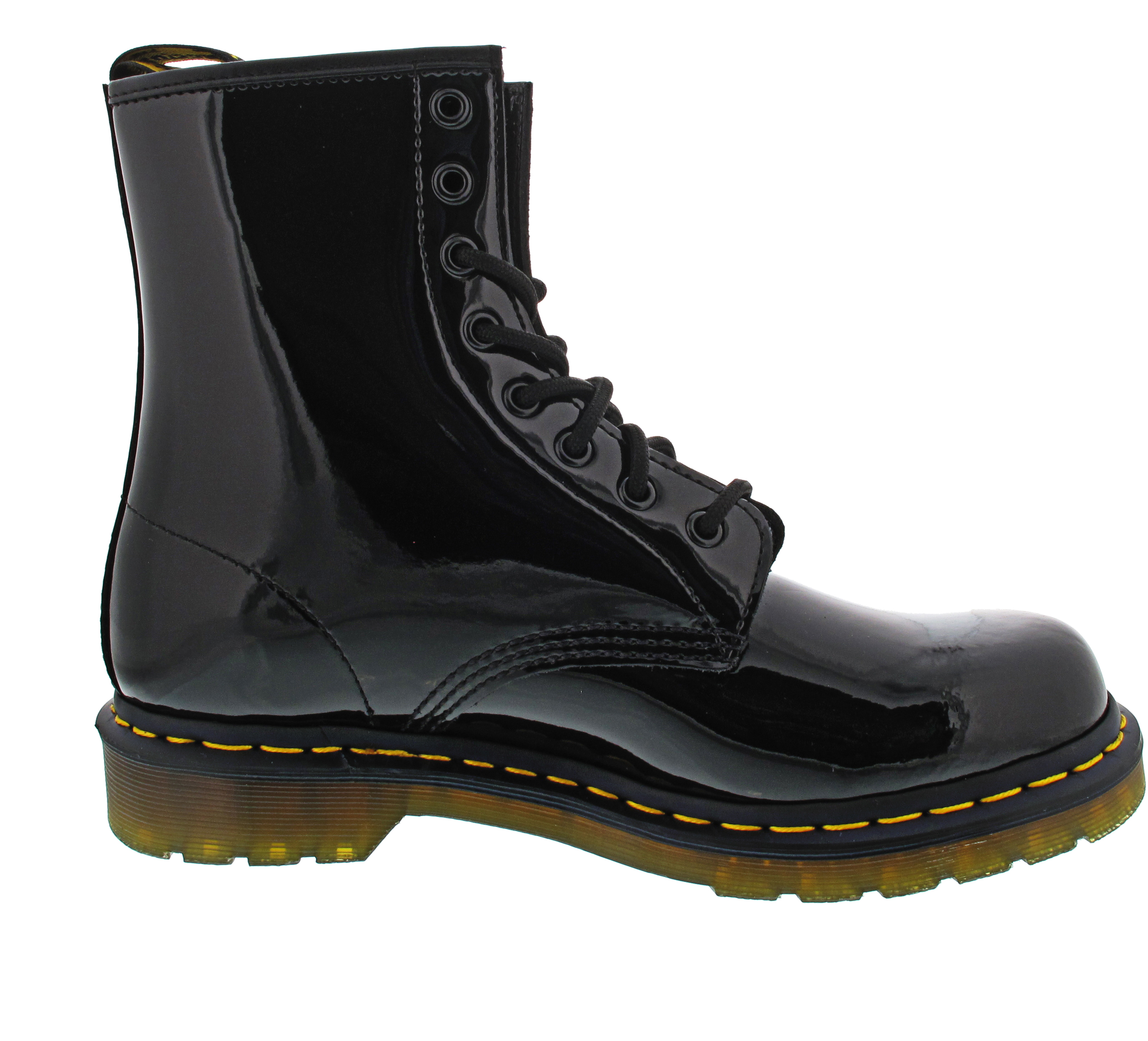 Dr. Martens 1460 W Patent