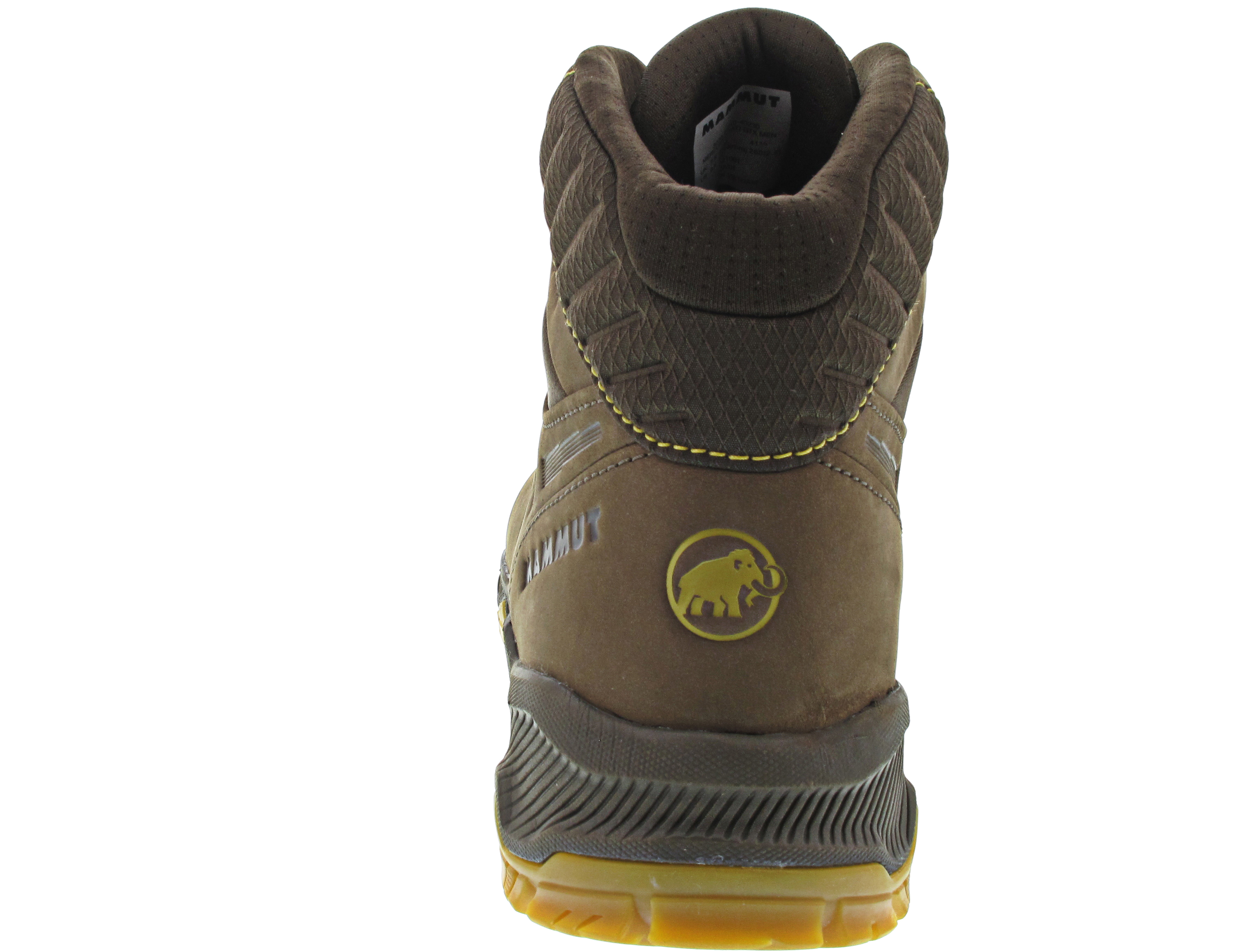 Mammut Mercury IV Mid GTX Men