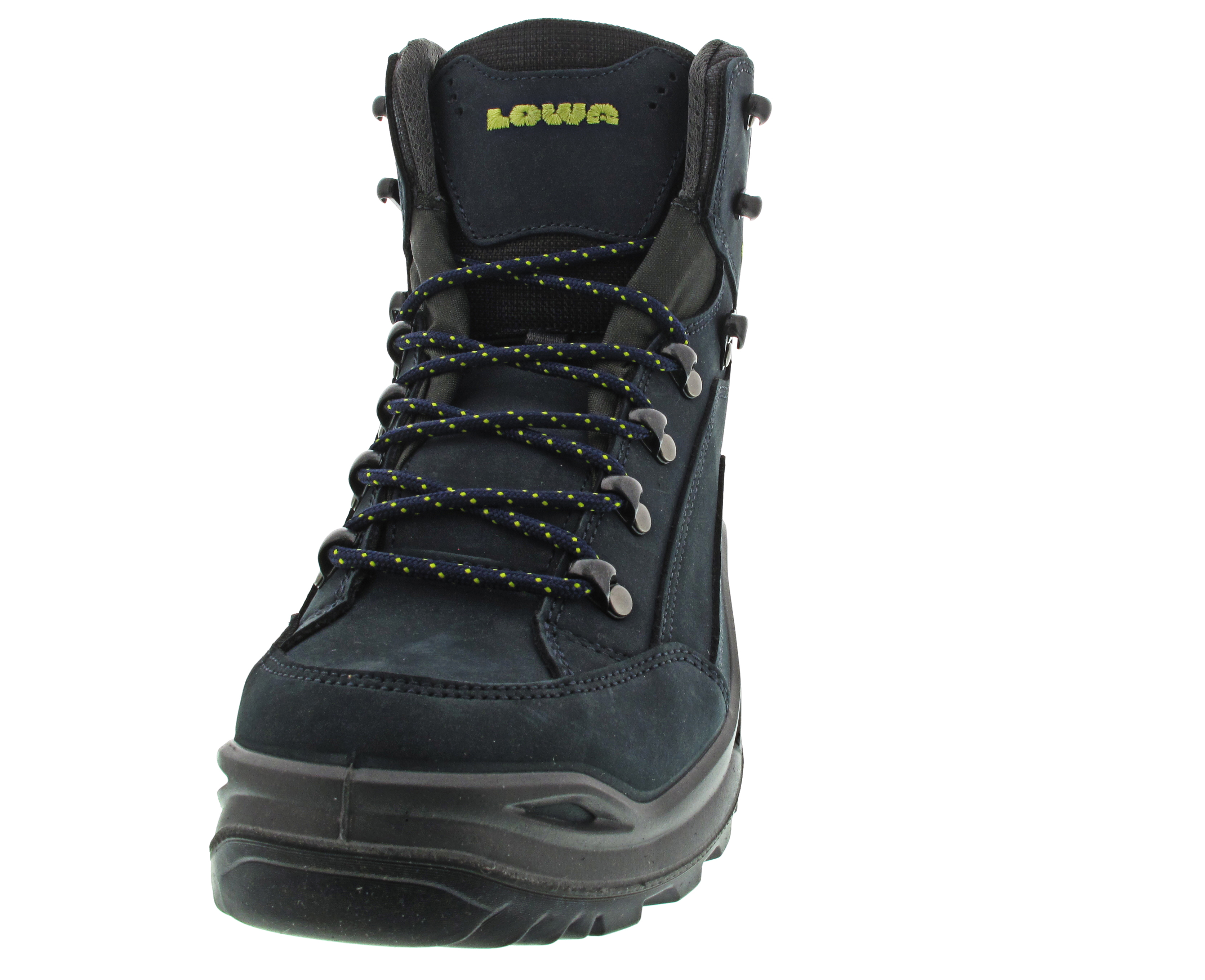 Lowa Renegade GTX Mid