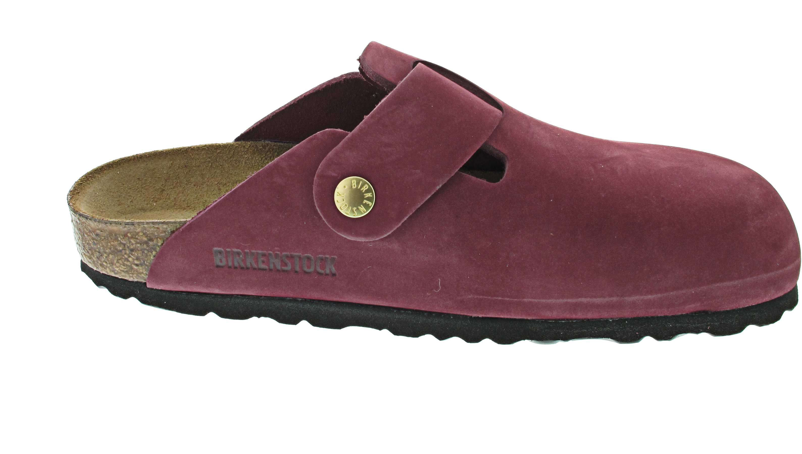 Birkenstock Boston Big Buckle